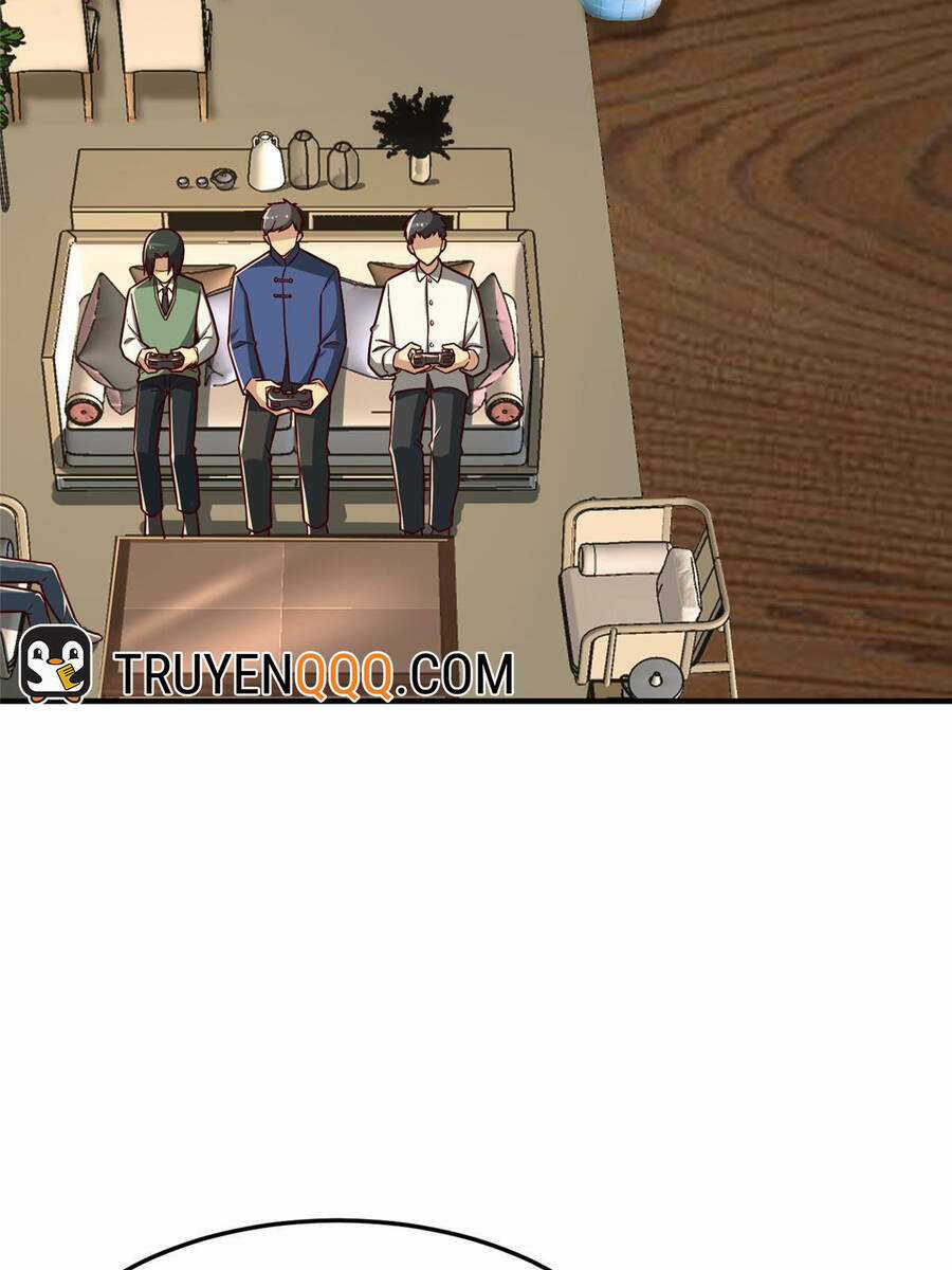 Trở Thành Tài Phiệt Nhờ Game Chapter 18 trang 2