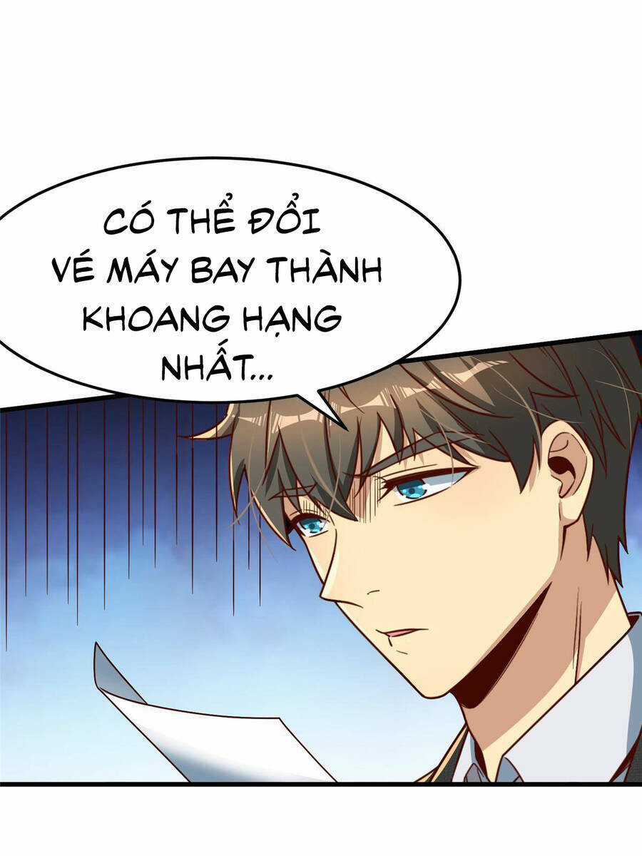 Trở Thành Tài Phiệt Nhờ Game Chapter 18 trang 23