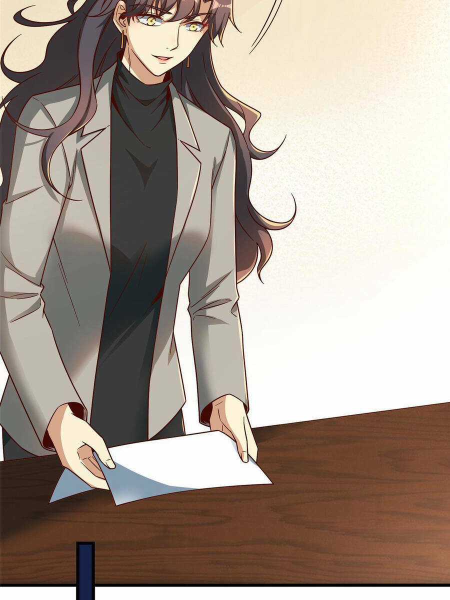 Trở Thành Tài Phiệt Nhờ Game Chapter 18 trang 28