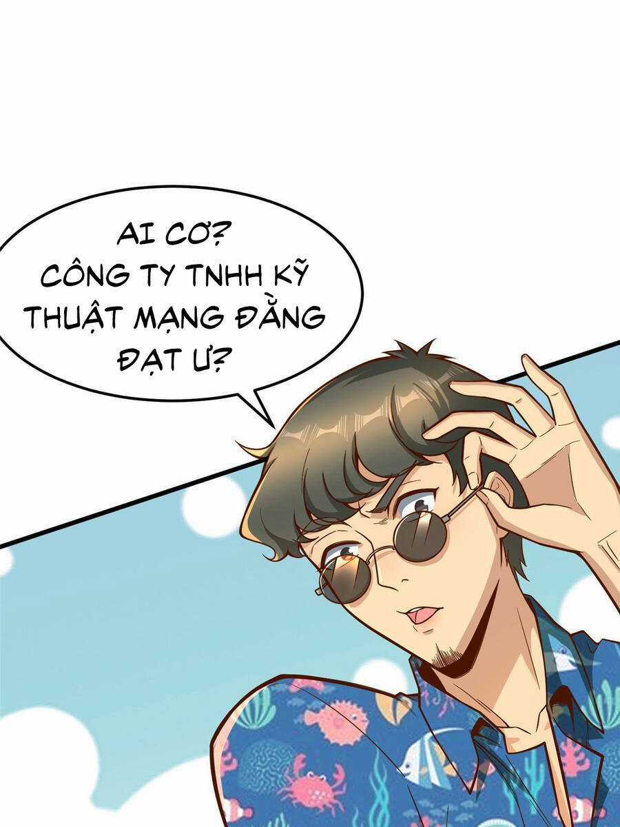 Trở Thành Tài Phiệt Nhờ Game Chapter 18 trang 33