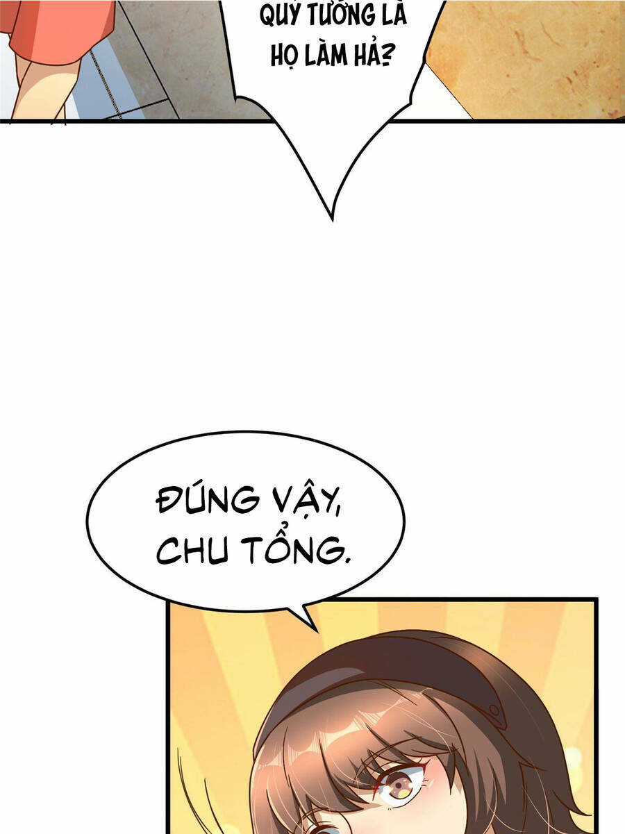 Trở Thành Tài Phiệt Nhờ Game Chapter 18 trang 39