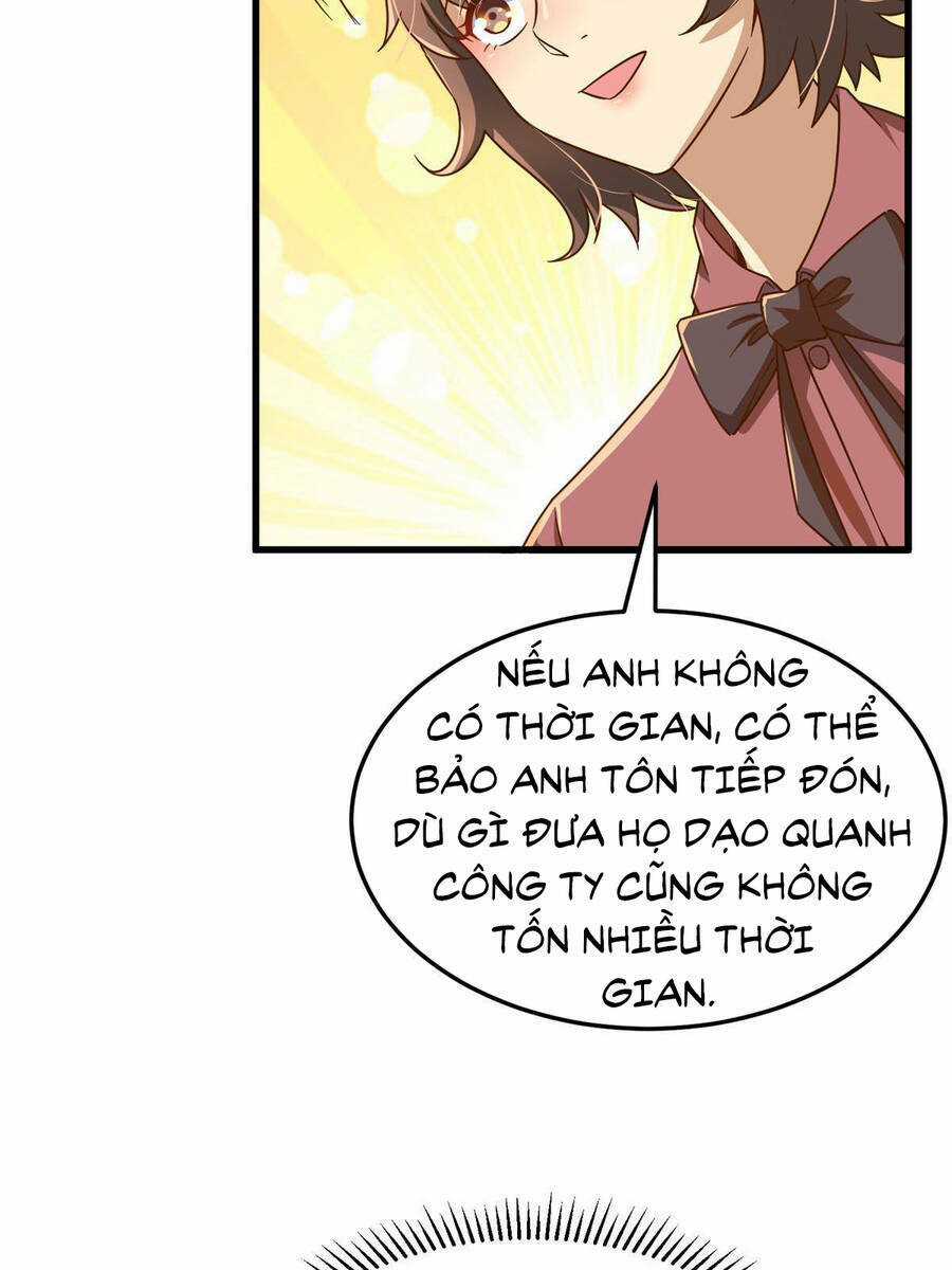 Trở Thành Tài Phiệt Nhờ Game Chapter 18 trang 40