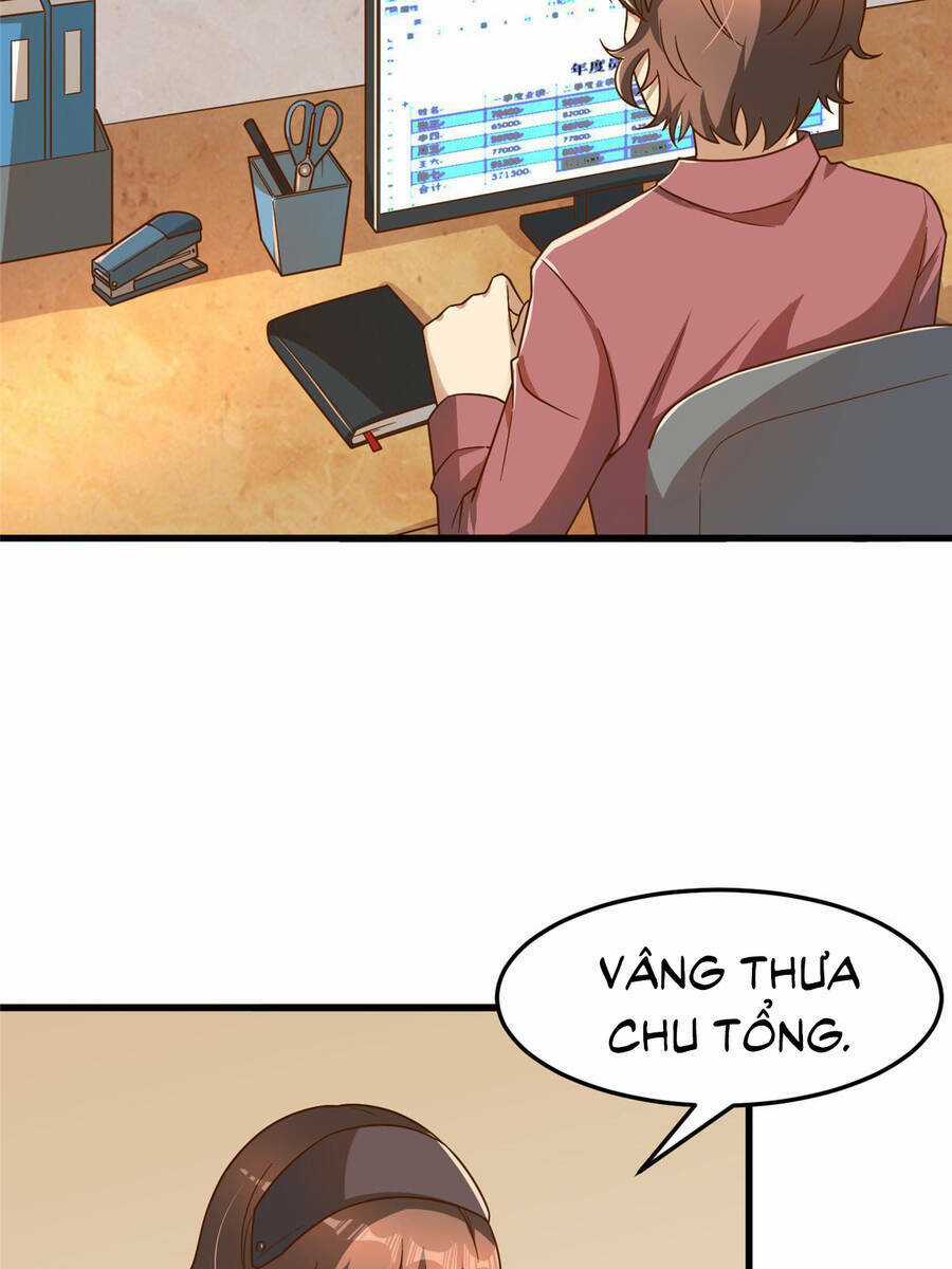 Trở Thành Tài Phiệt Nhờ Game Chapter 18 trang 43