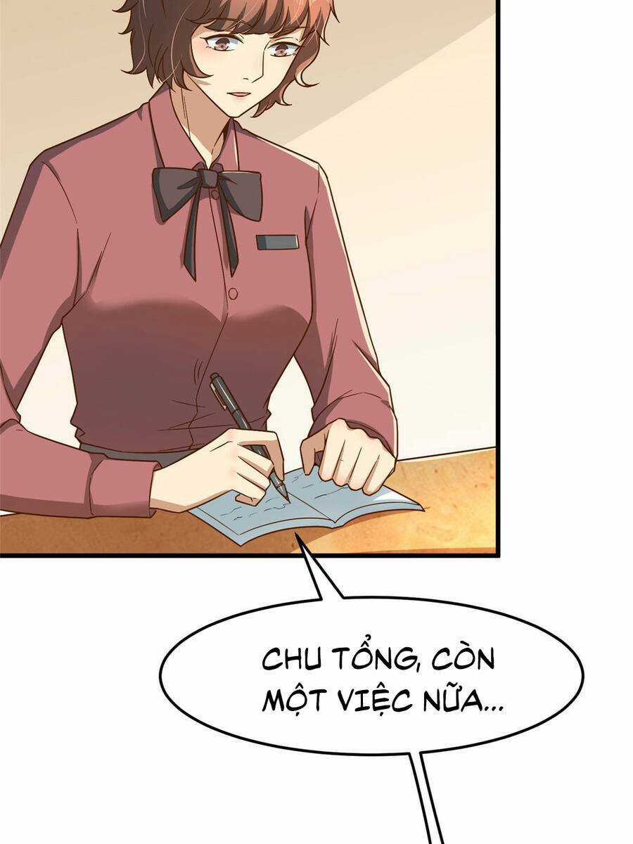 Trở Thành Tài Phiệt Nhờ Game Chapter 18 trang 44