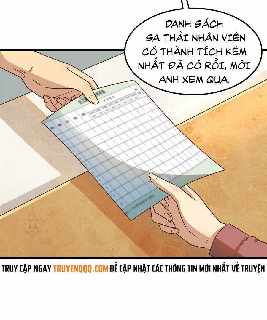 Trở Thành Tài Phiệt Nhờ Game Chapter 18 trang 45