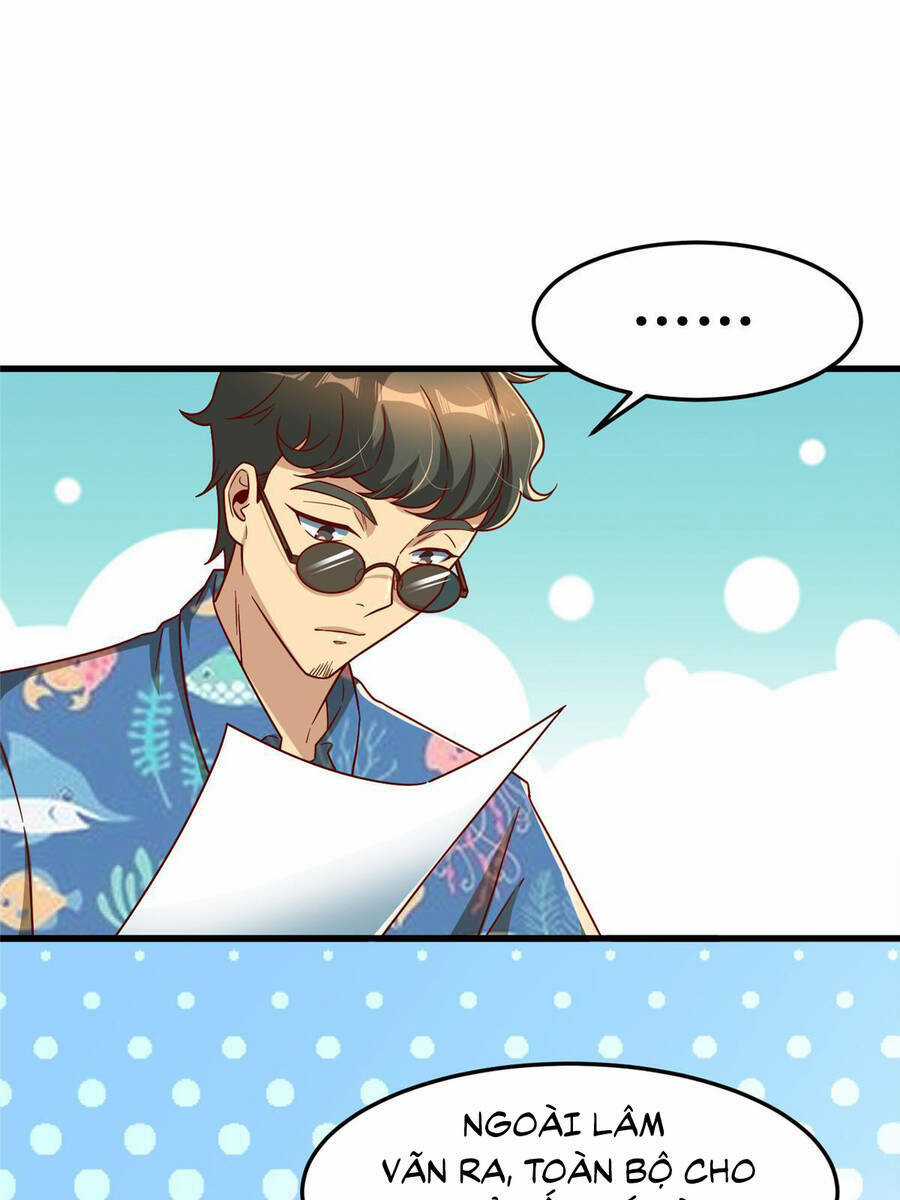 Trở Thành Tài Phiệt Nhờ Game Chapter 18 trang 46