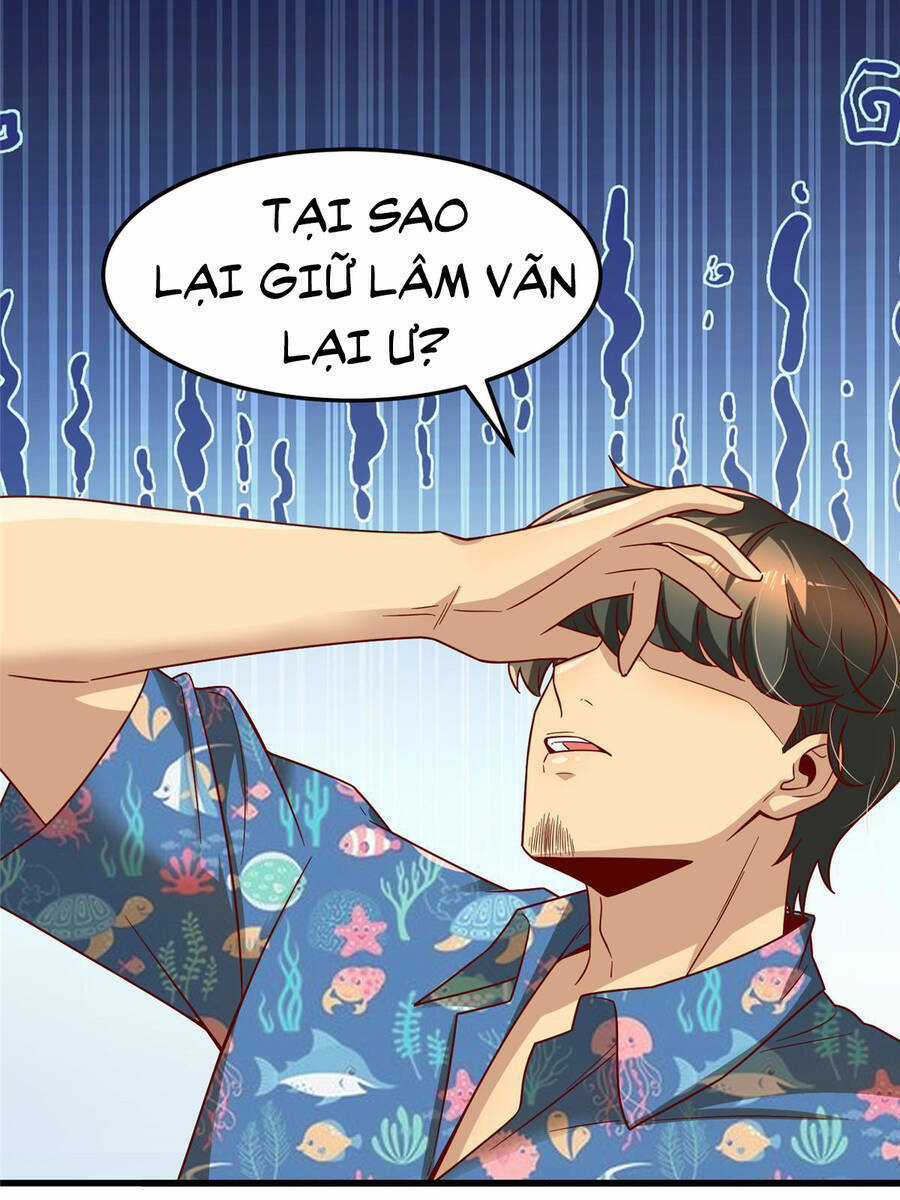 Trở Thành Tài Phiệt Nhờ Game Chapter 18 trang 52