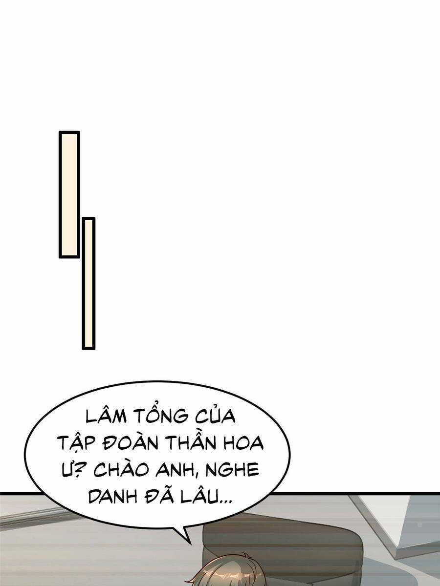 Trở Thành Tài Phiệt Nhờ Game Chapter 18 trang 53
