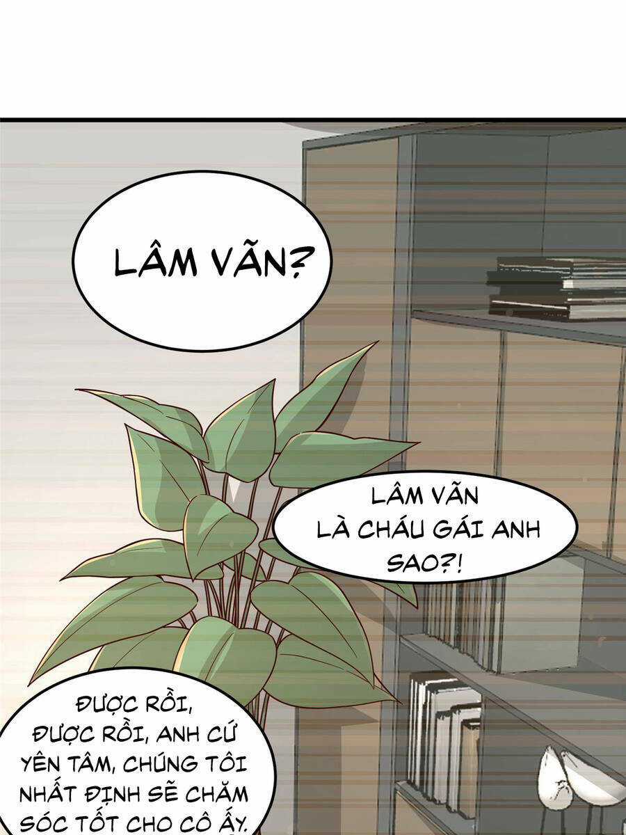 Trở Thành Tài Phiệt Nhờ Game Chapter 18 trang 55