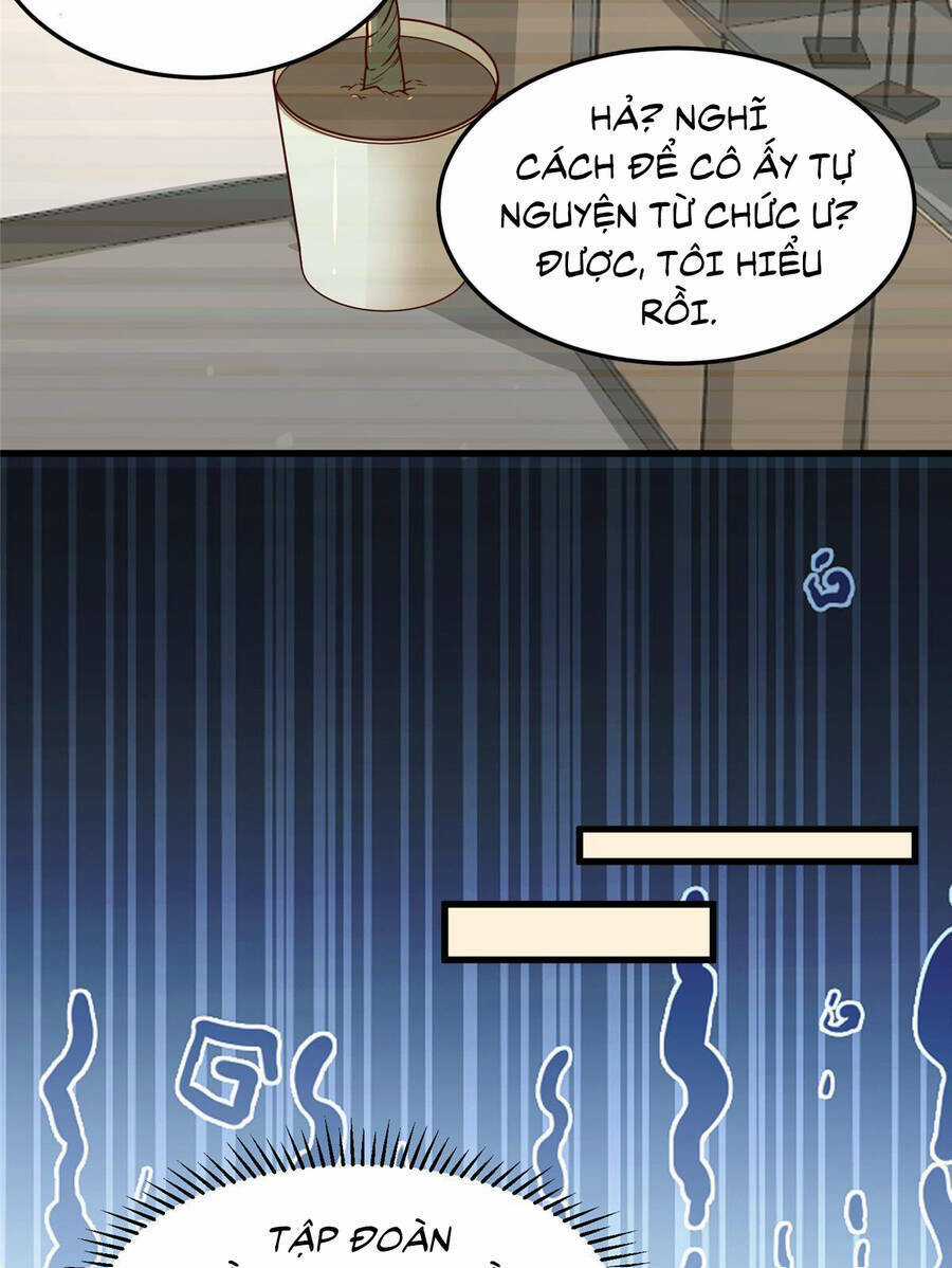 Trở Thành Tài Phiệt Nhờ Game Chapter 18 trang 56