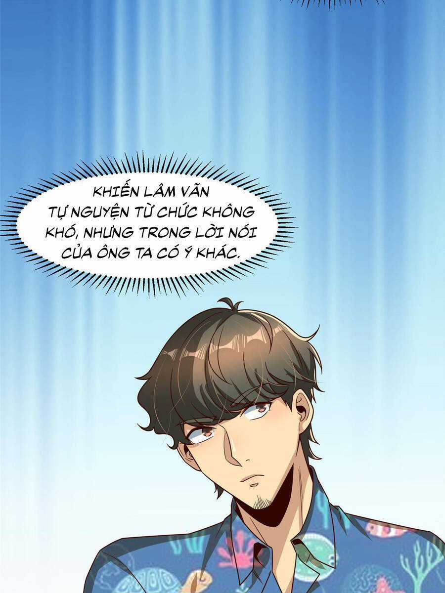 Trở Thành Tài Phiệt Nhờ Game Chapter 18 trang 58