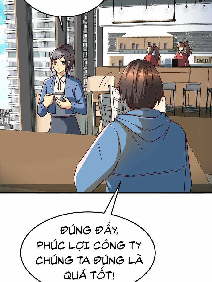 Trở Thành Tài Phiệt Nhờ Game Chapter 18 trang 6