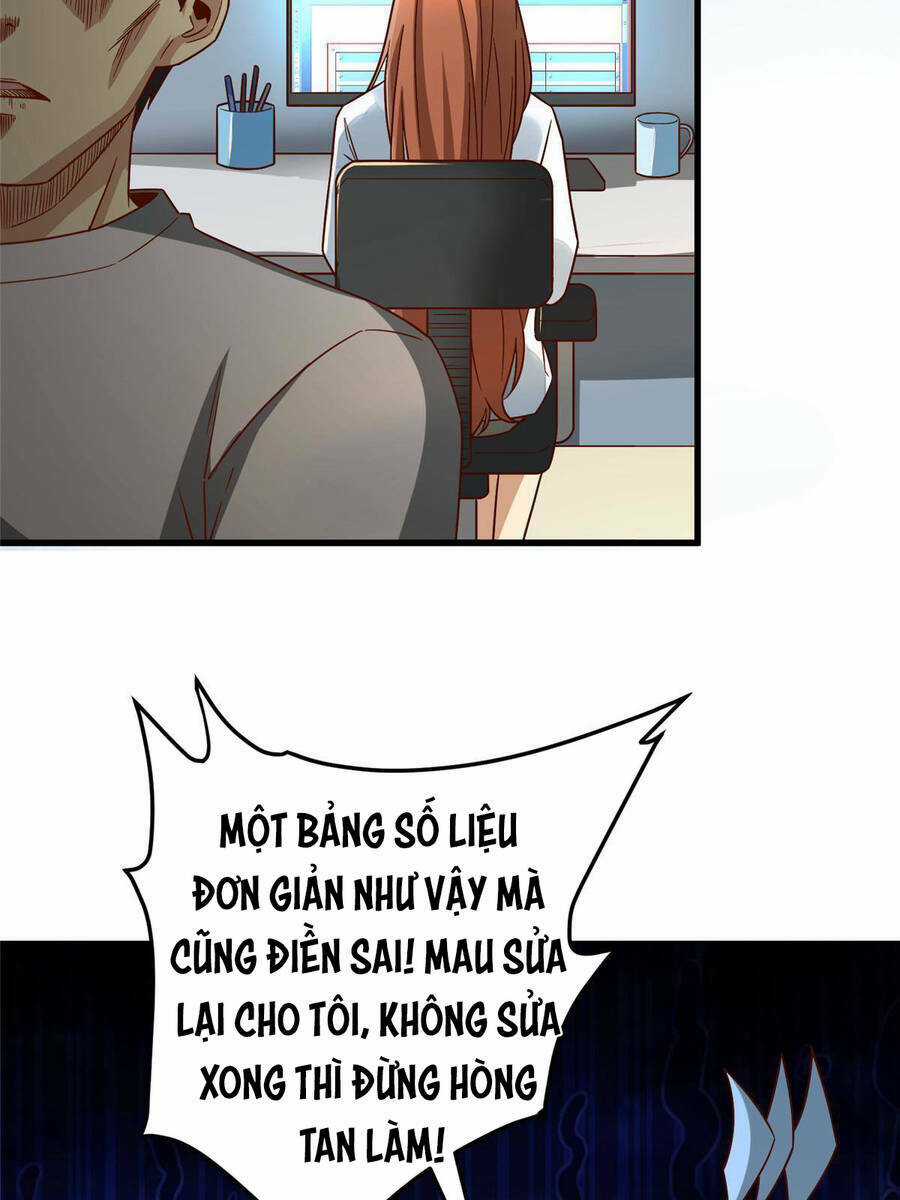 Trở Thành Tài Phiệt Nhờ Game Chapter 18 trang 62