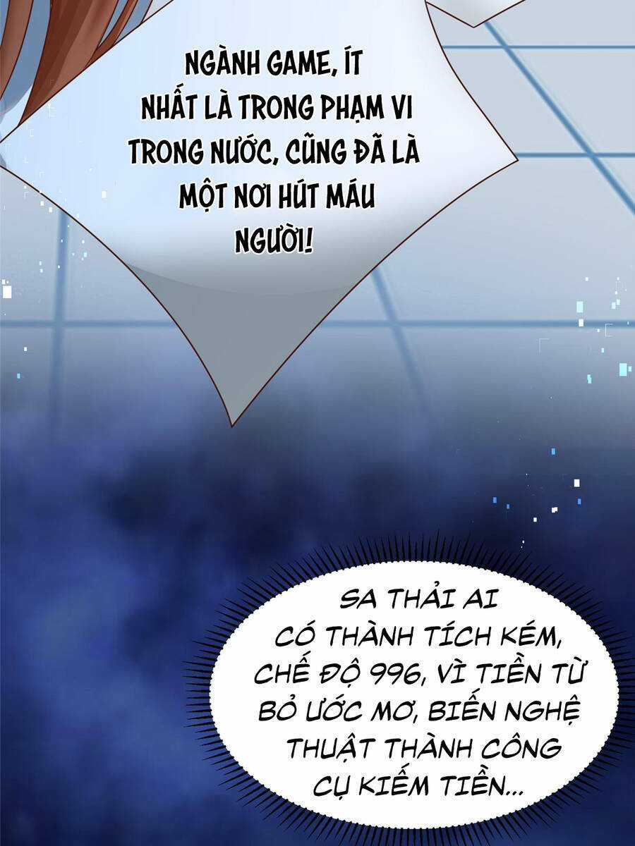 Trở Thành Tài Phiệt Nhờ Game Chapter 18 trang 64