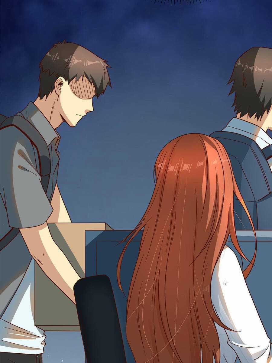 Trở Thành Tài Phiệt Nhờ Game Chapter 18 trang 65