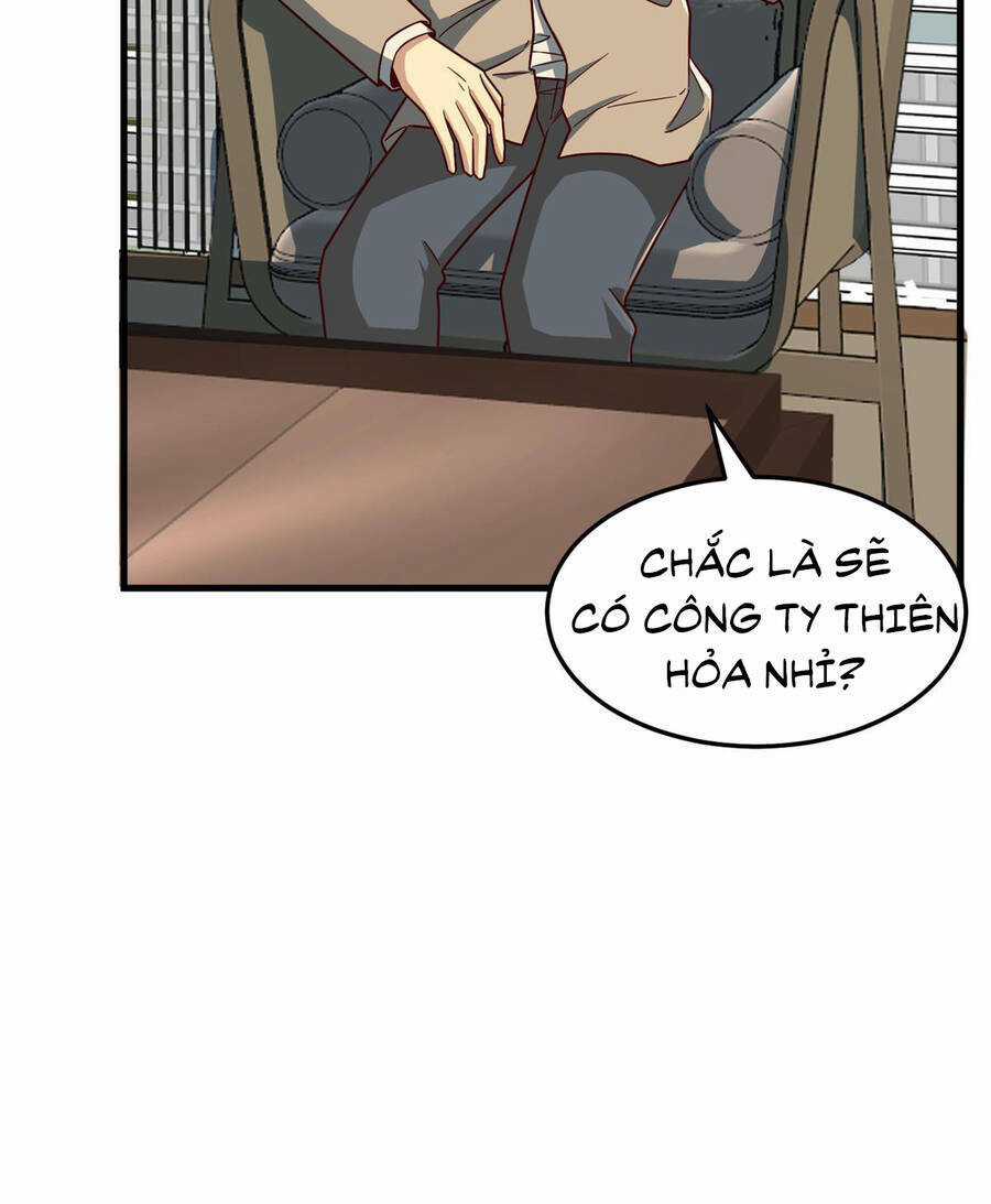 Trở Thành Tài Phiệt Nhờ Game Chapter 18 trang 8