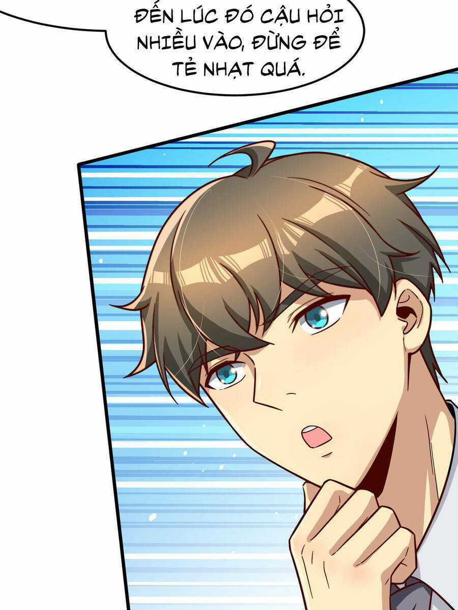 Trở Thành Tài Phiệt Nhờ Game Chapter 19 trang 14