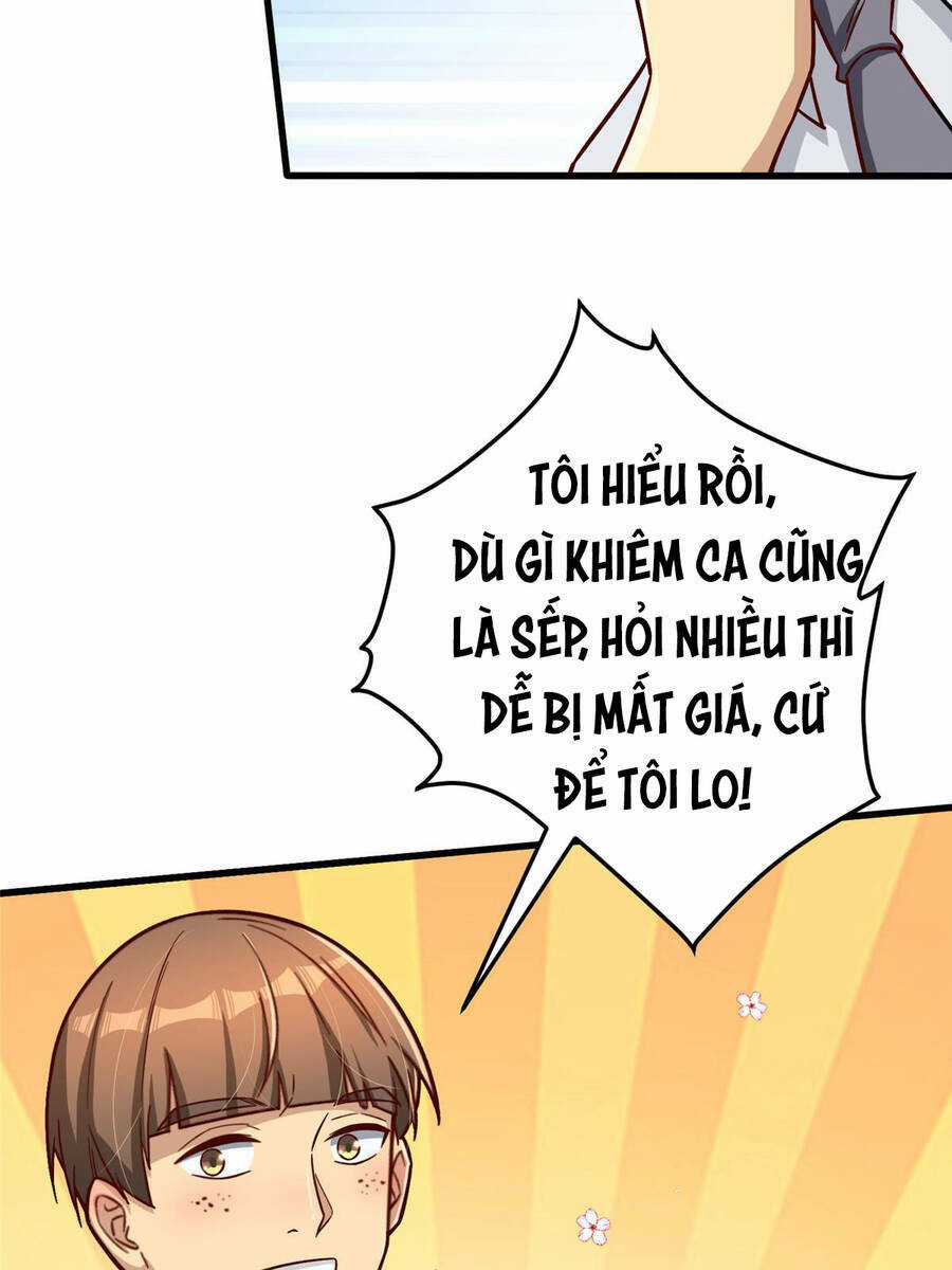 Trở Thành Tài Phiệt Nhờ Game Chapter 19 trang 15