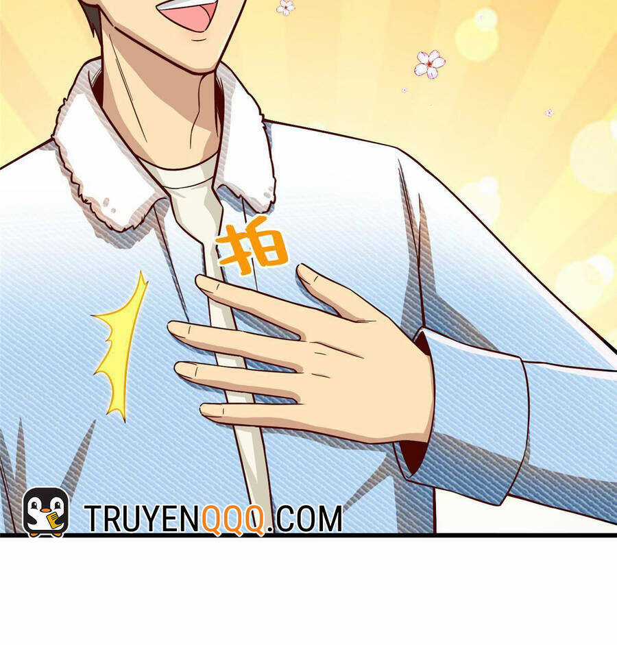 Trở Thành Tài Phiệt Nhờ Game Chapter 19 trang 16