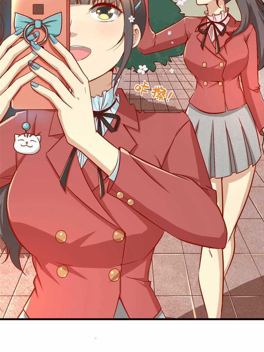 Trở Thành Tài Phiệt Nhờ Game Chapter 19 trang 23