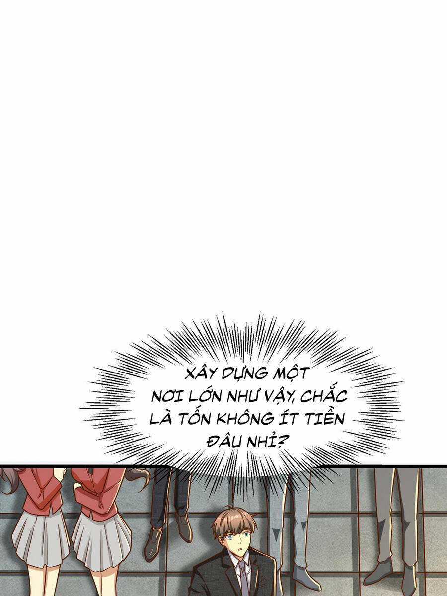 Trở Thành Tài Phiệt Nhờ Game Chapter 19 trang 24