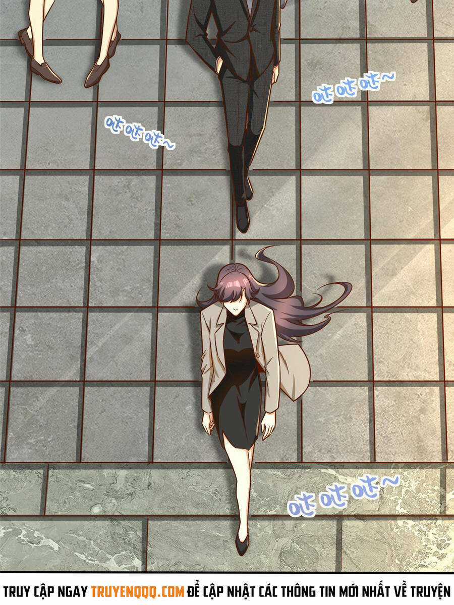 Trở Thành Tài Phiệt Nhờ Game Chapter 19 trang 25