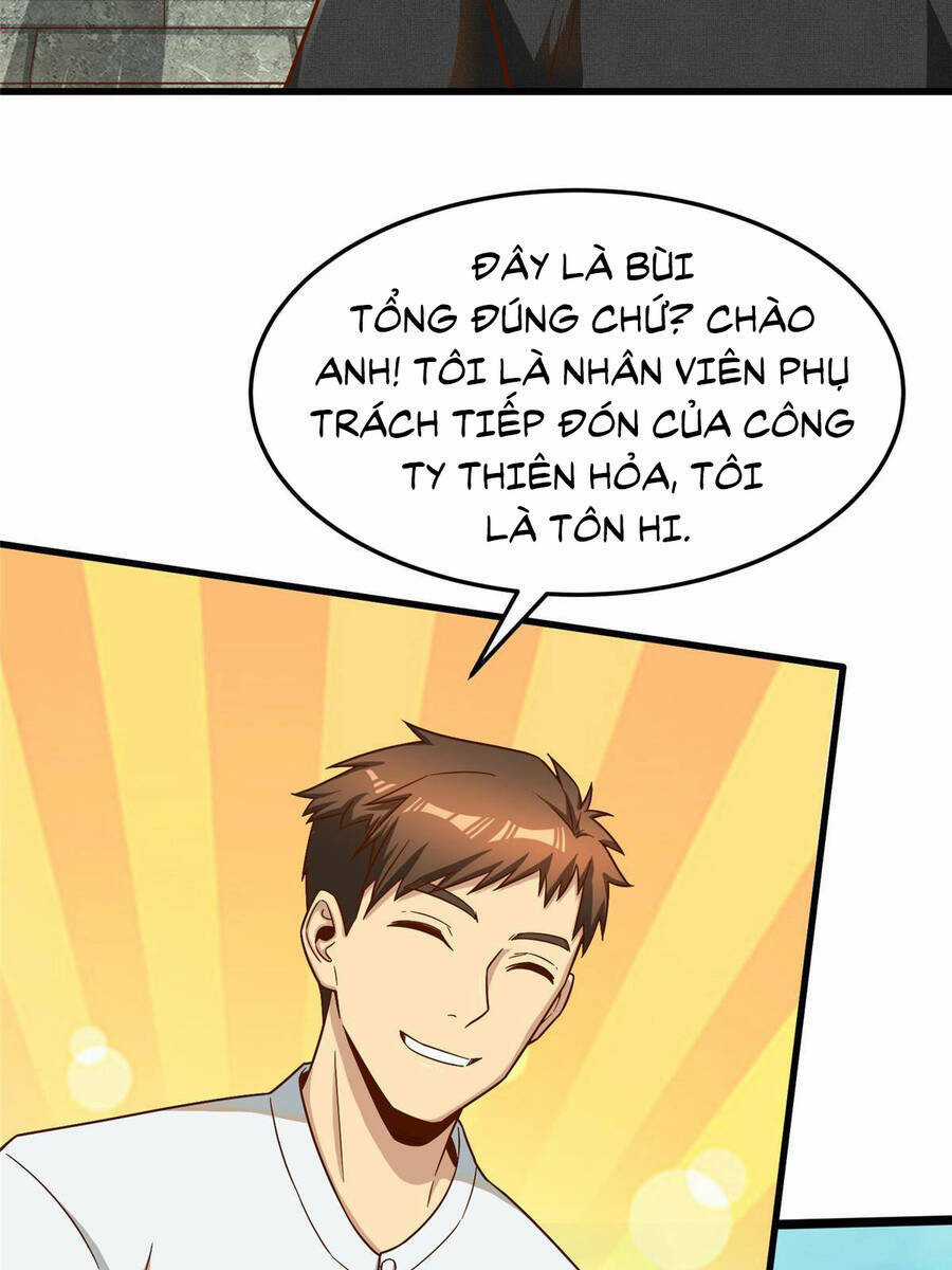 Trở Thành Tài Phiệt Nhờ Game Chapter 19 trang 28