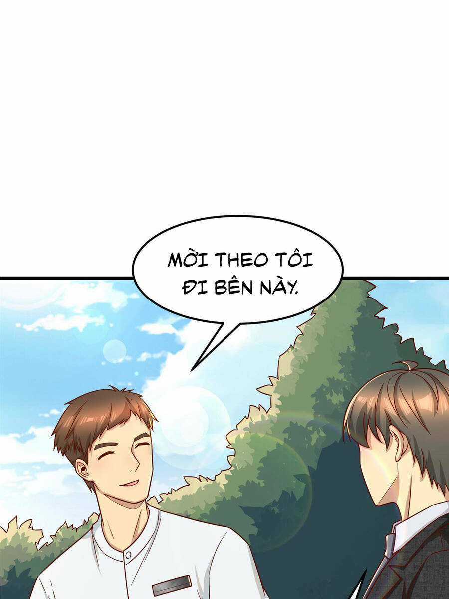 Trở Thành Tài Phiệt Nhờ Game Chapter 19 trang 32