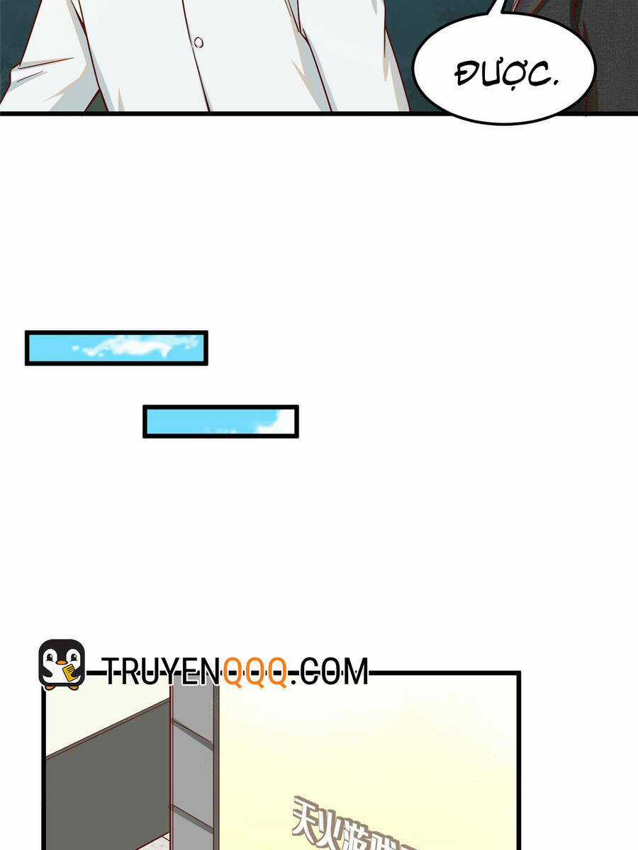 Trở Thành Tài Phiệt Nhờ Game Chapter 19 trang 33