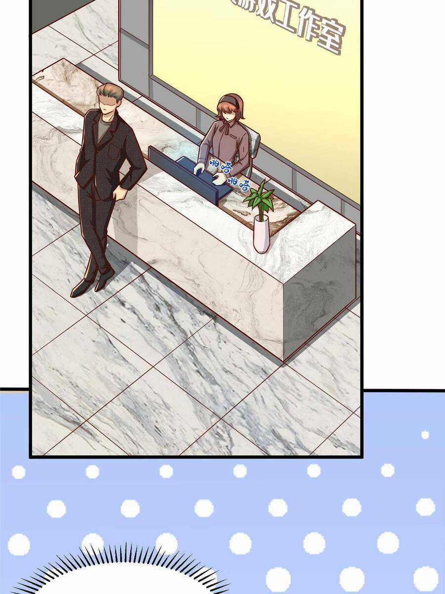 Trở Thành Tài Phiệt Nhờ Game Chapter 19 trang 34