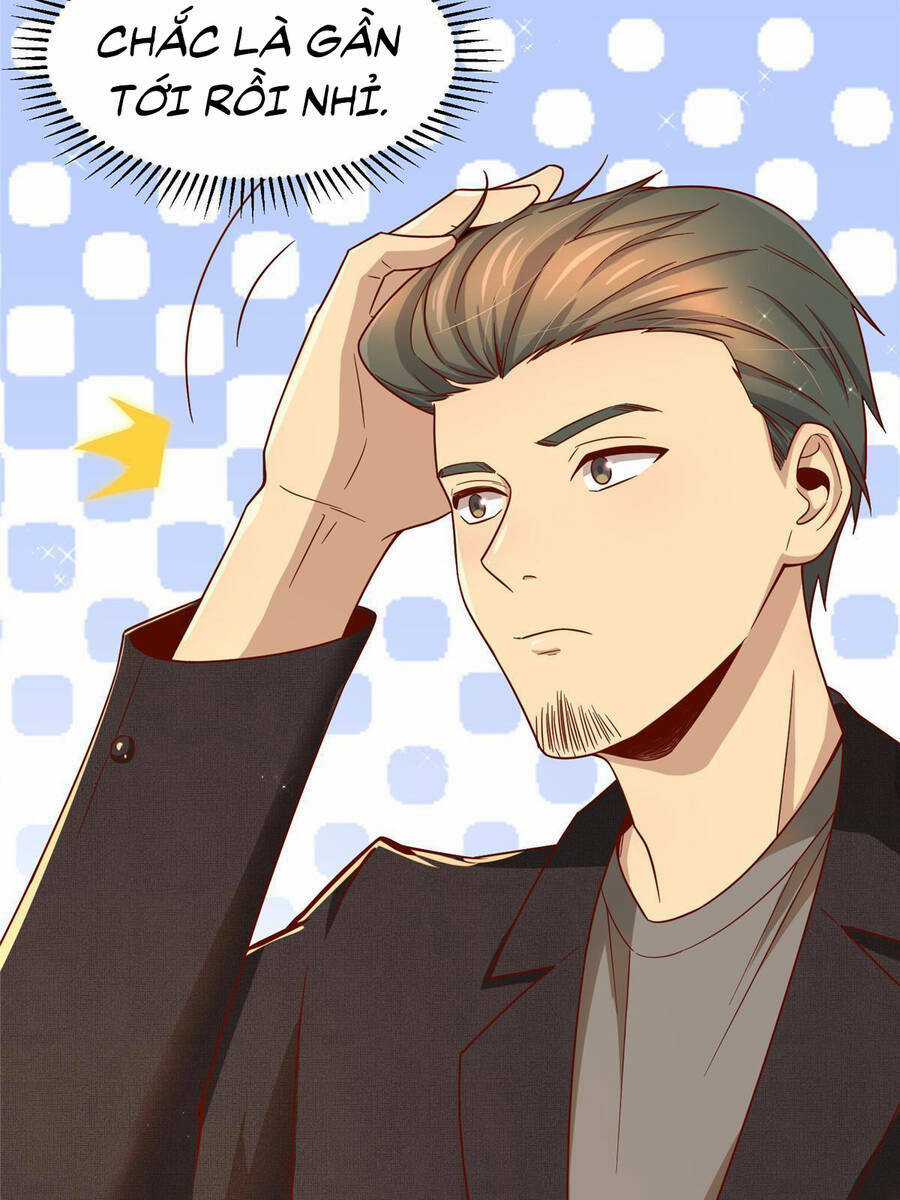 Trở Thành Tài Phiệt Nhờ Game Chapter 19 trang 35