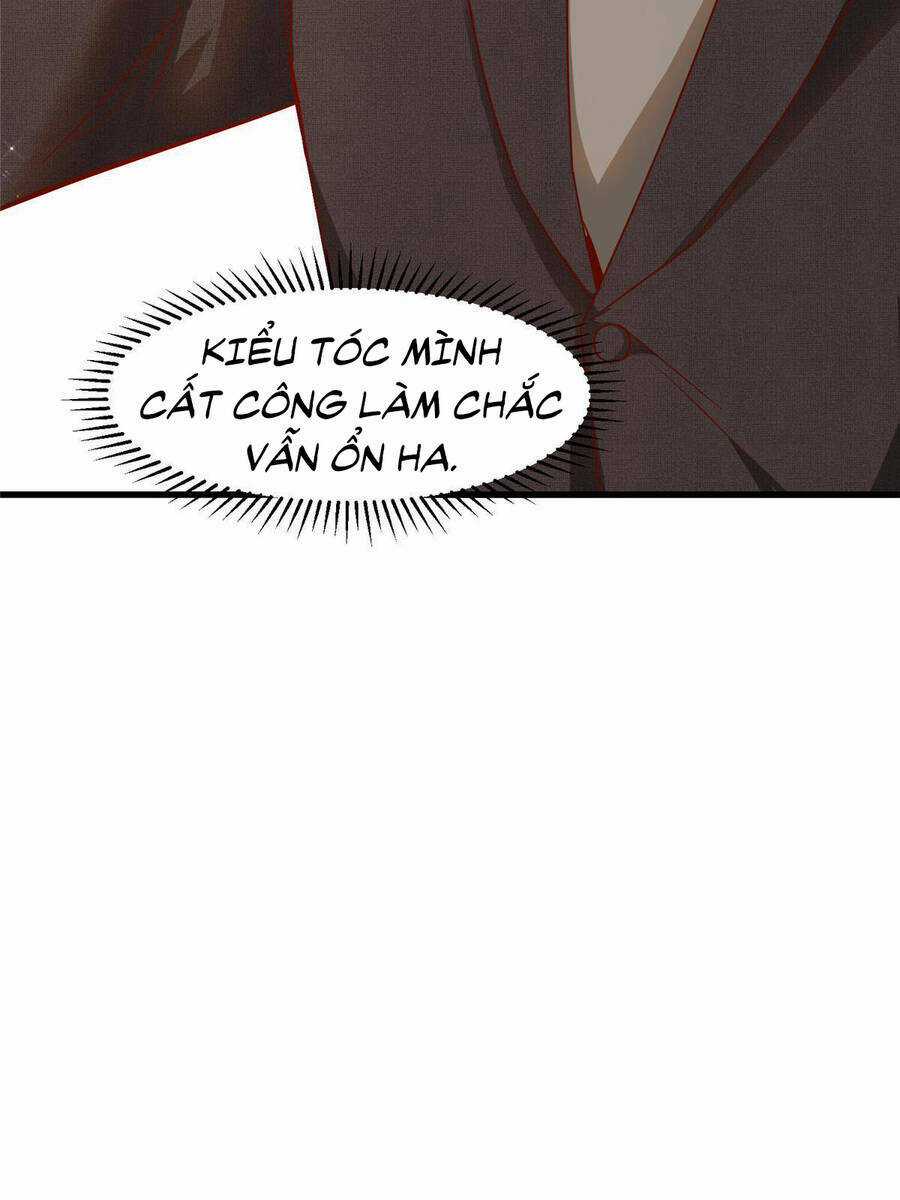 Trở Thành Tài Phiệt Nhờ Game Chapter 19 trang 36