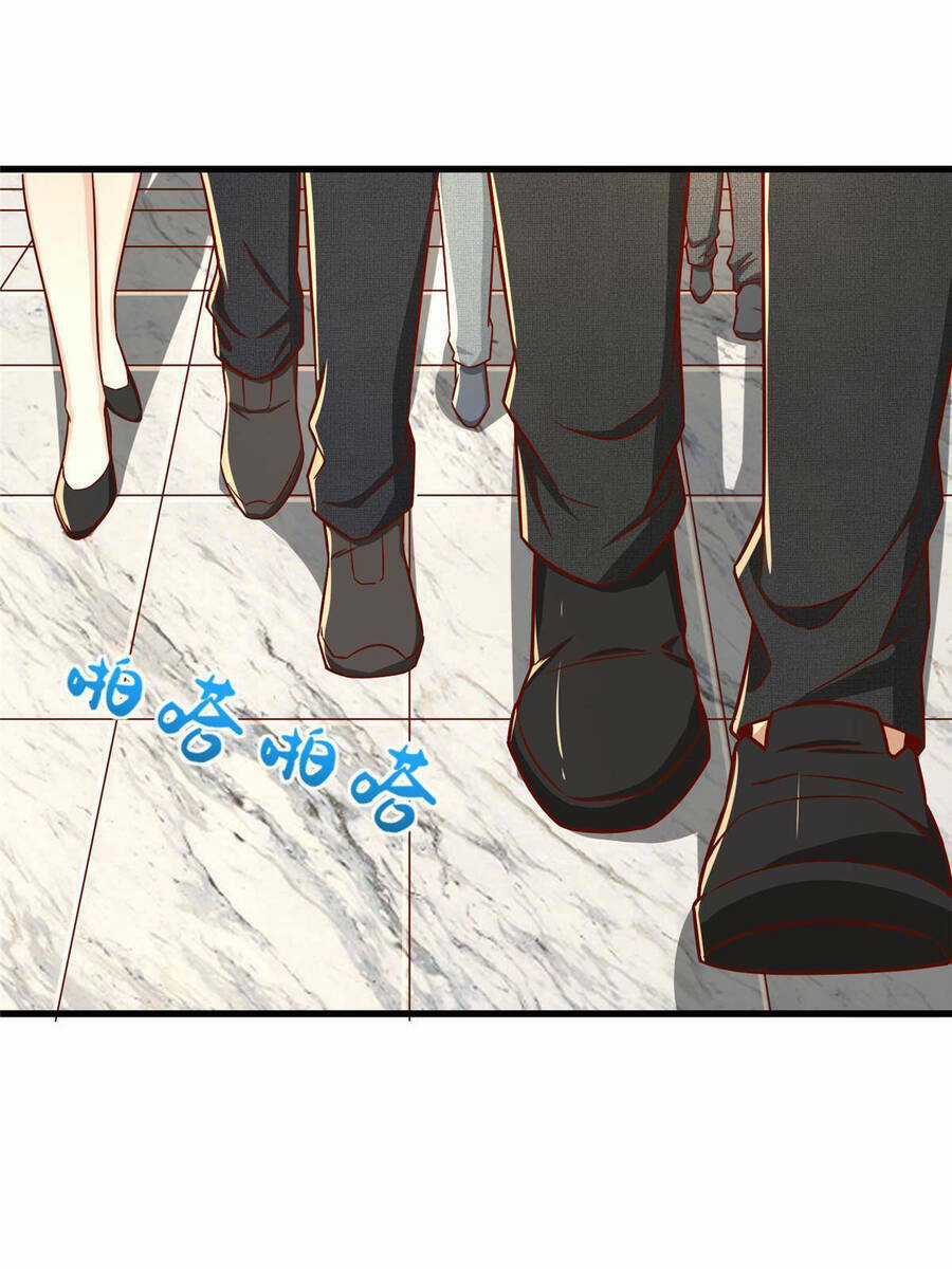 Trở Thành Tài Phiệt Nhờ Game Chapter 19 trang 37