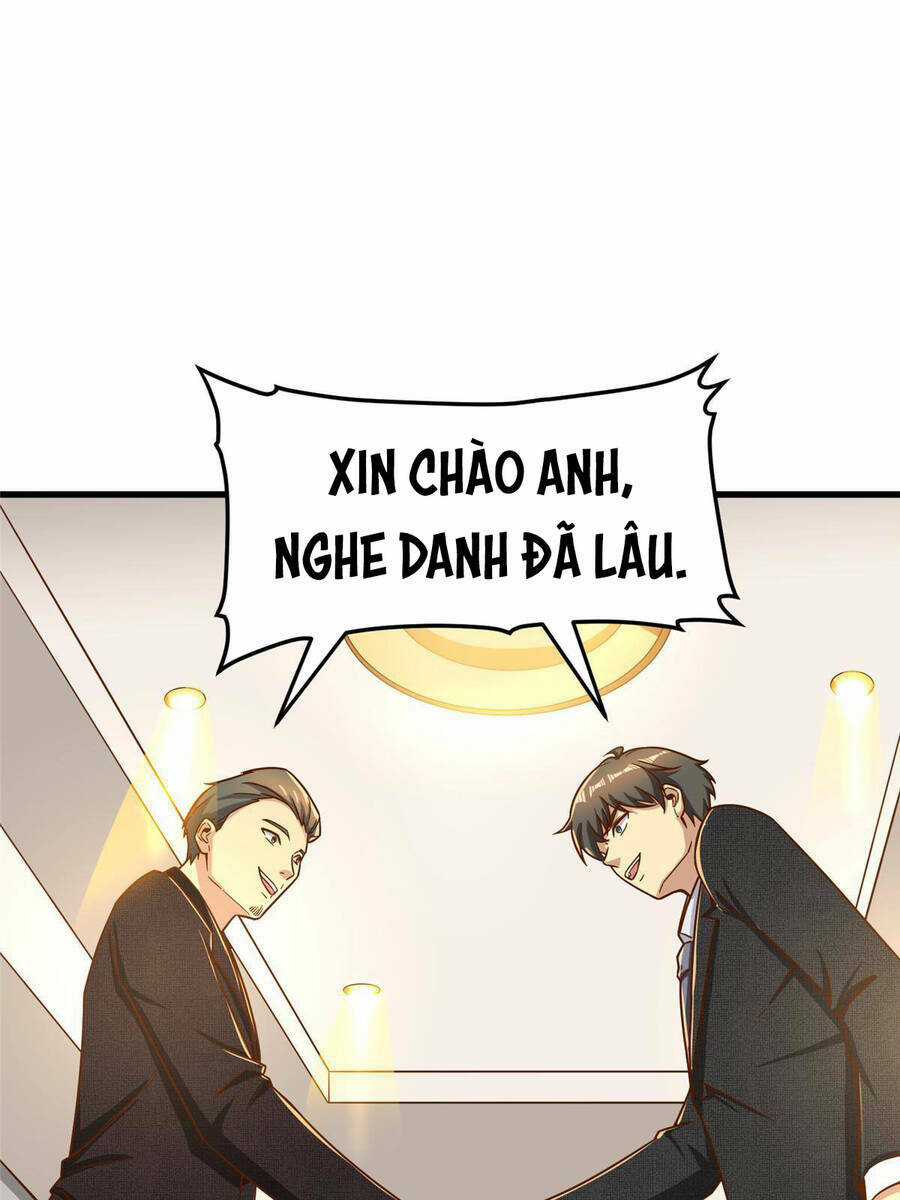 Trở Thành Tài Phiệt Nhờ Game Chapter 19 trang 40
