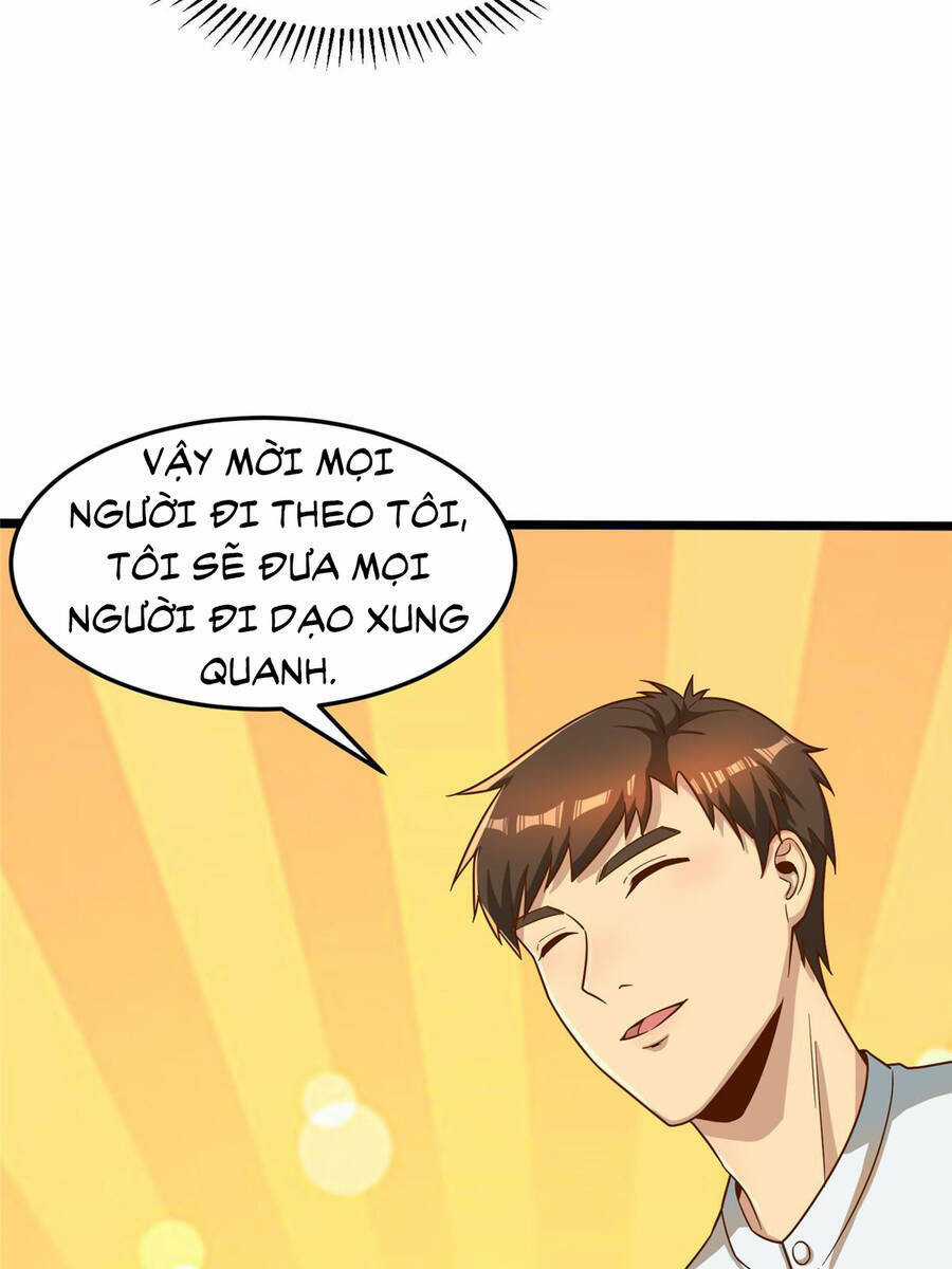 Trở Thành Tài Phiệt Nhờ Game Chapter 19 trang 43