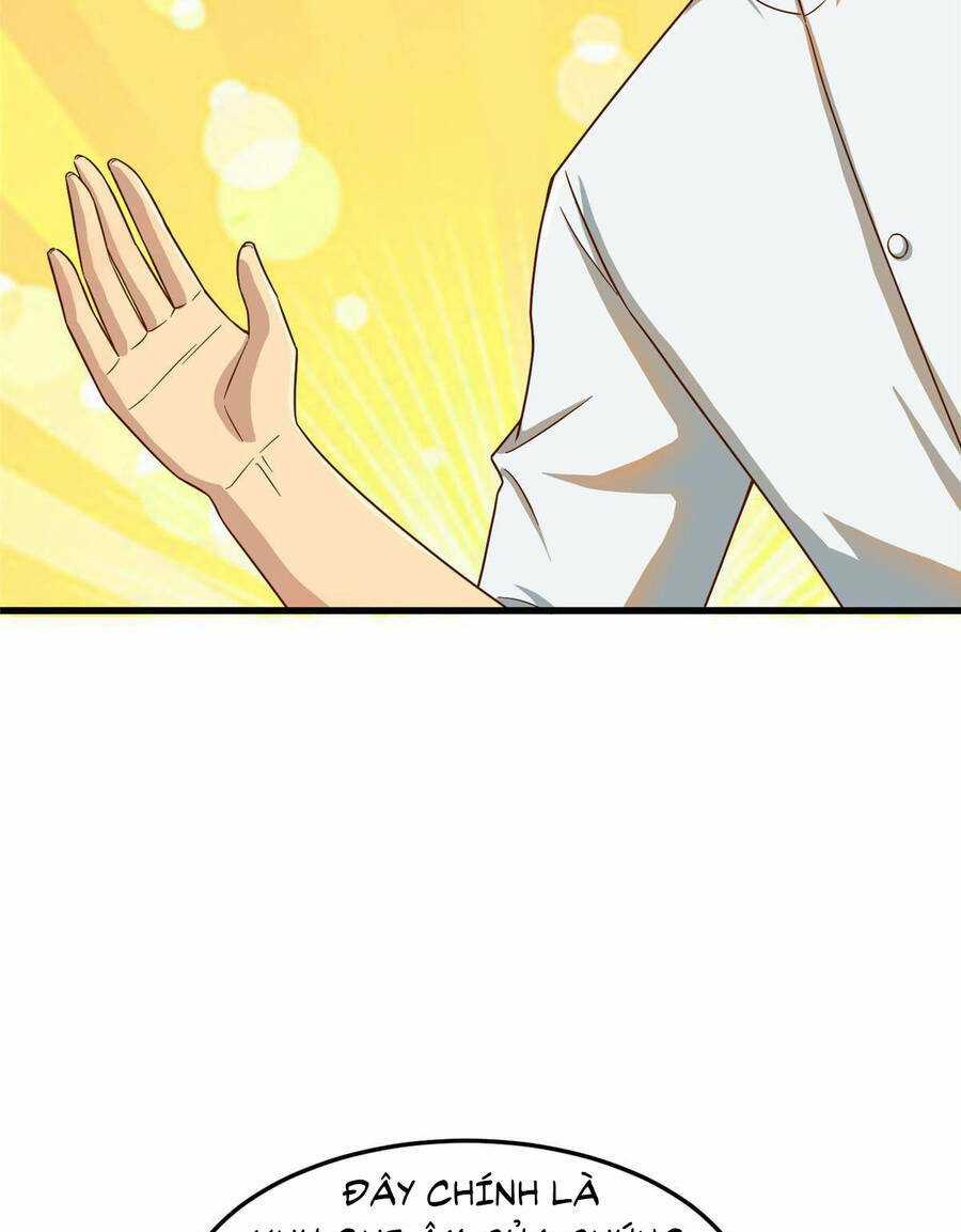 Trở Thành Tài Phiệt Nhờ Game Chapter 19 trang 44