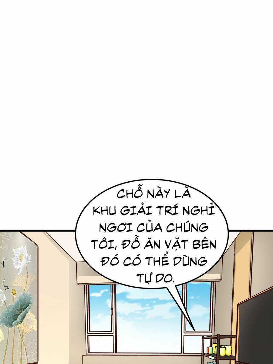 Trở Thành Tài Phiệt Nhờ Game Chapter 19 trang 49