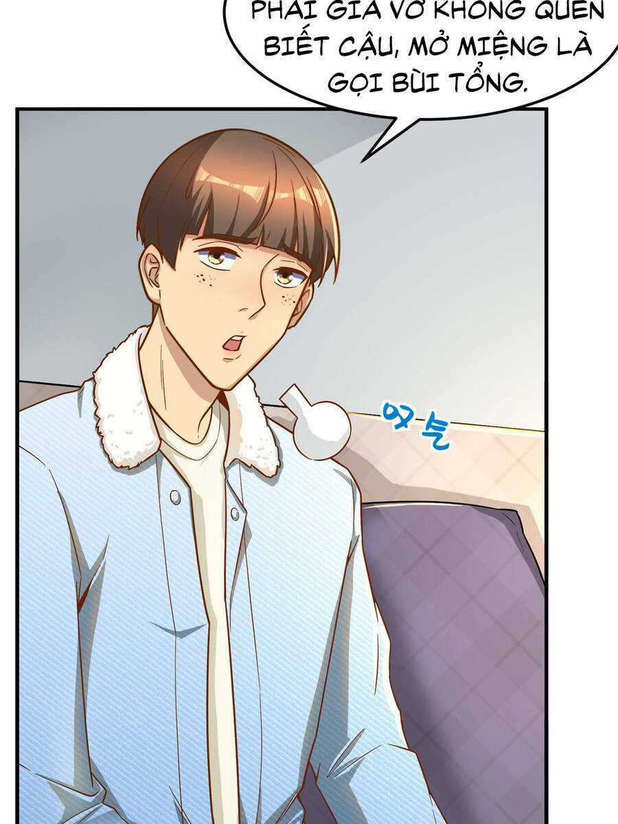 Trở Thành Tài Phiệt Nhờ Game Chapter 19 trang 5