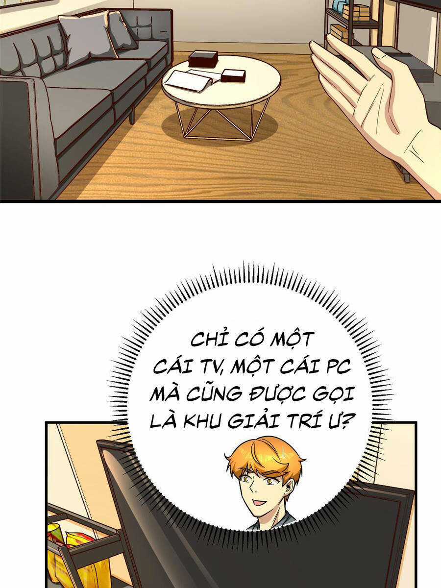 Trở Thành Tài Phiệt Nhờ Game Chapter 19 trang 50