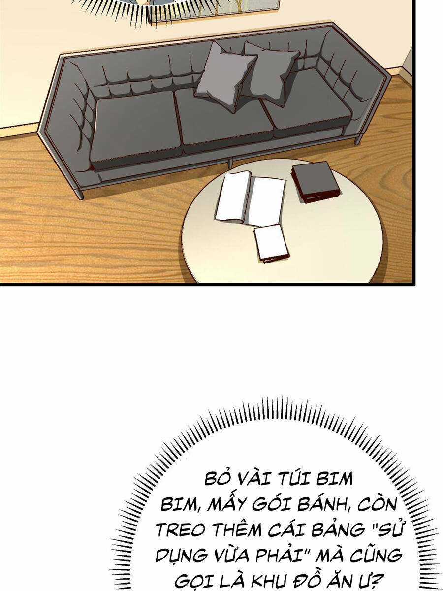 Trở Thành Tài Phiệt Nhờ Game Chapter 19 trang 52