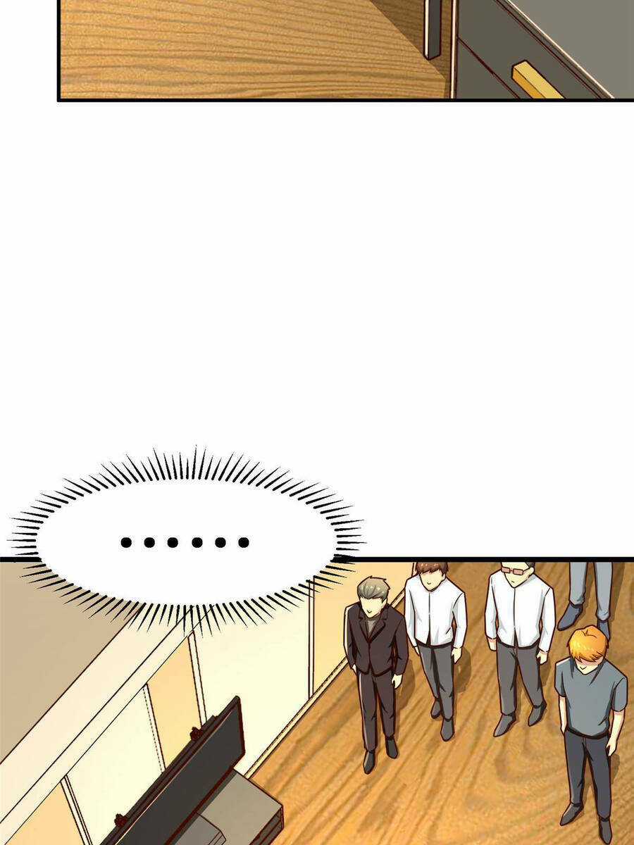 Trở Thành Tài Phiệt Nhờ Game Chapter 19 trang 54