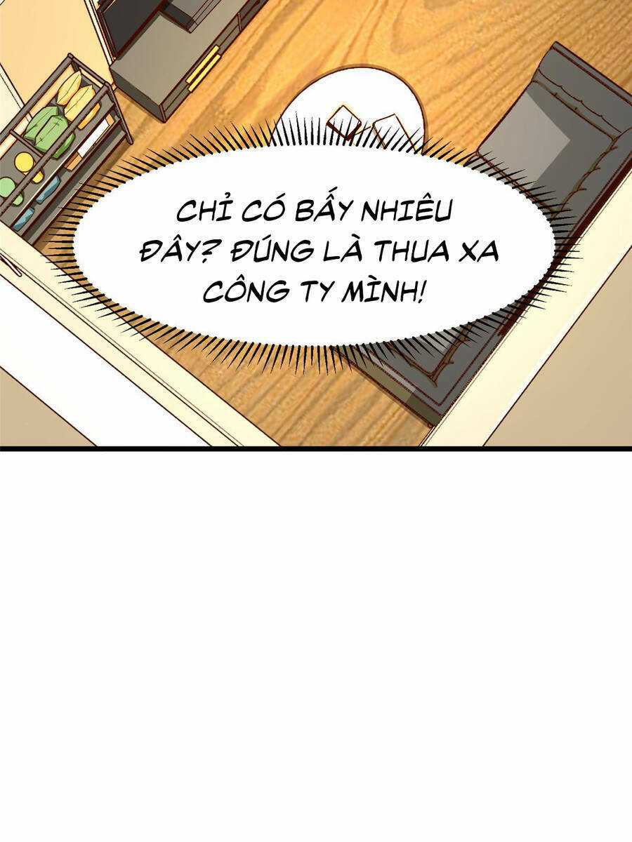 Trở Thành Tài Phiệt Nhờ Game Chapter 19 trang 55