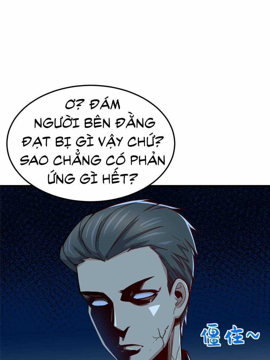 Trở Thành Tài Phiệt Nhờ Game Chapter 19 trang 56