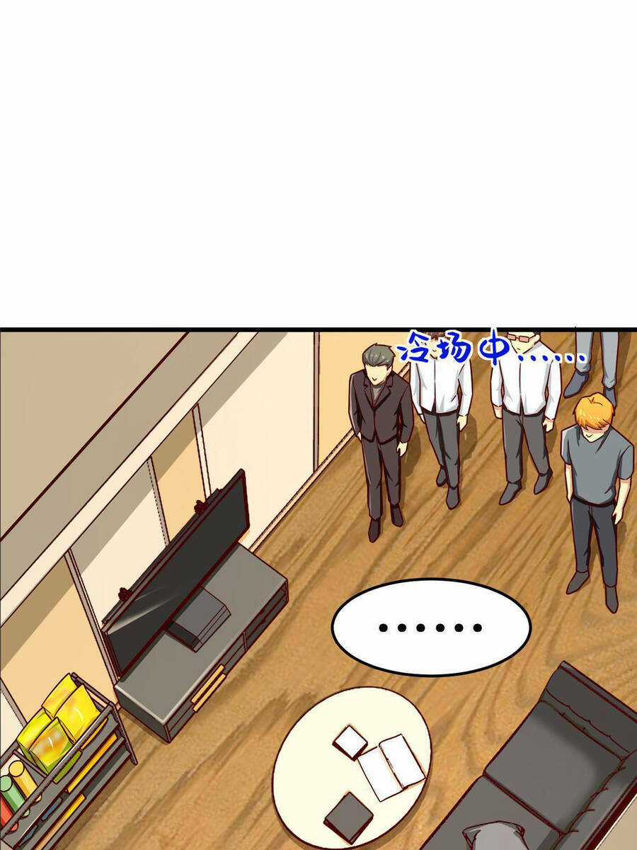 Trở Thành Tài Phiệt Nhờ Game Chapter 19 trang 59