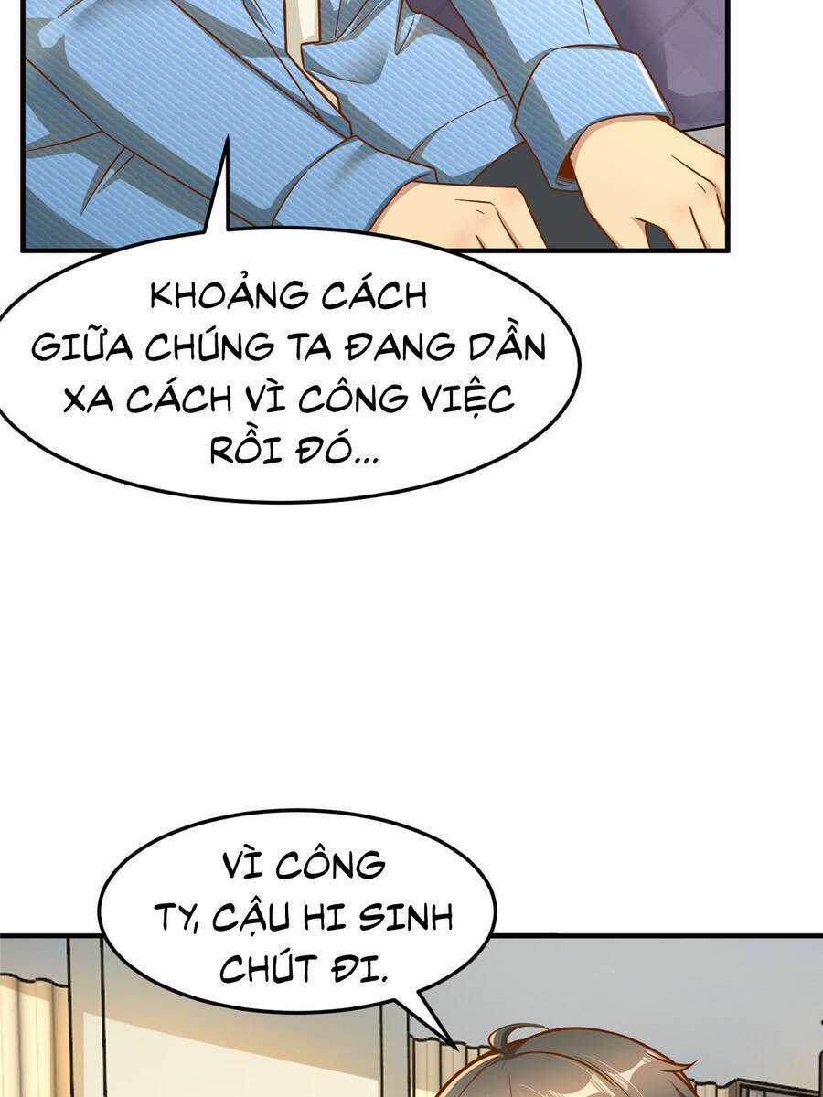 Trở Thành Tài Phiệt Nhờ Game Chapter 19 trang 6