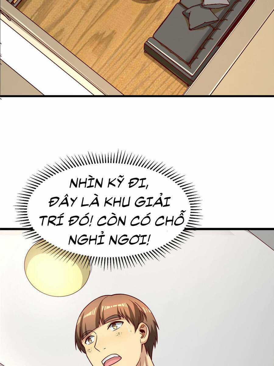 Trở Thành Tài Phiệt Nhờ Game Chapter 19 trang 60