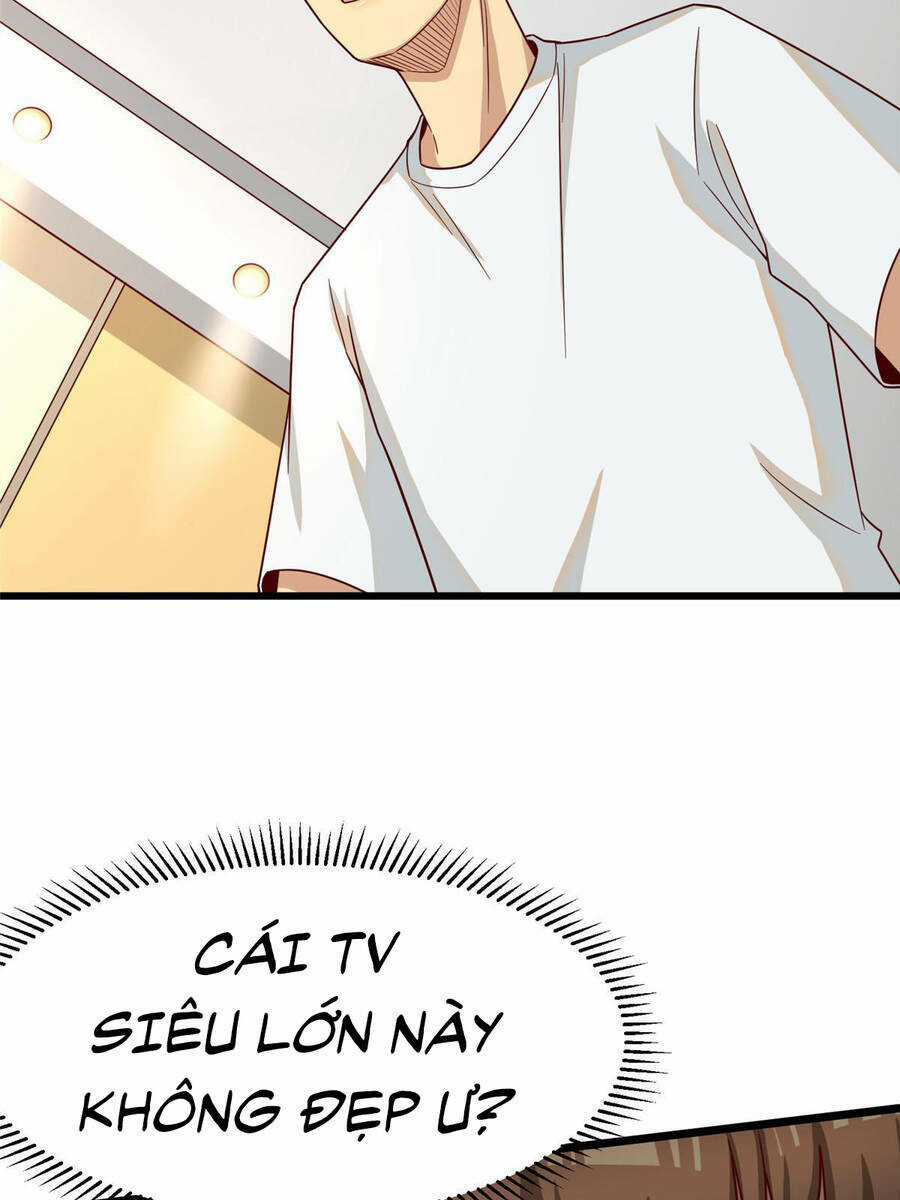 Trở Thành Tài Phiệt Nhờ Game Chapter 19 trang 61