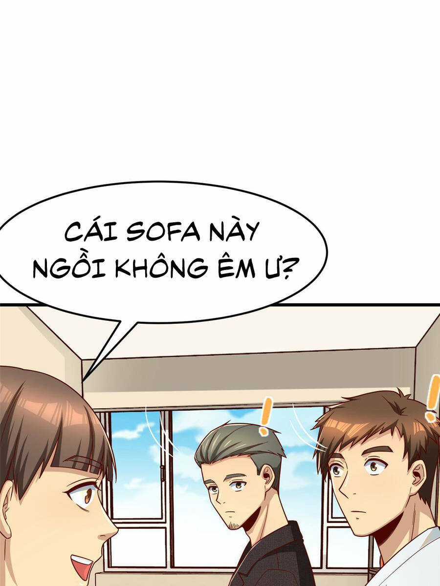 Trở Thành Tài Phiệt Nhờ Game Chapter 19 trang 63