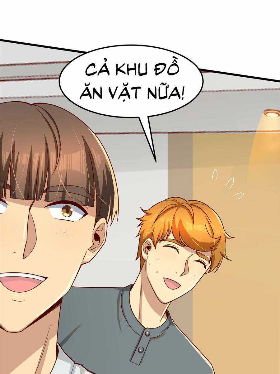 Trở Thành Tài Phiệt Nhờ Game Chapter 19 trang 66