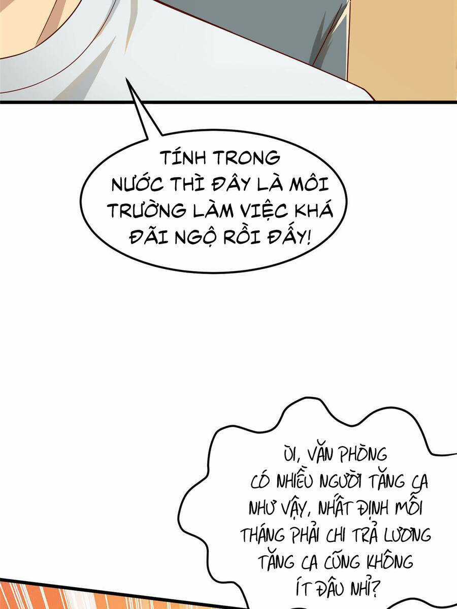 Trở Thành Tài Phiệt Nhờ Game Chapter 19 trang 67